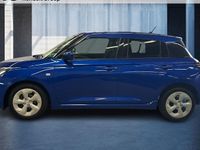 Gebraucht Suzuki Swift Comfort 83 PS (61 kW) 2025 Blau Kleinwagen