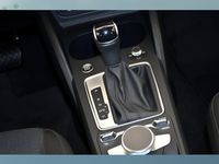 Gebraucht Audi Q2 190 PS (139 kW) 2023 Blau SUV