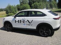 gebraucht Honda HR-V e:HEV 1.5 i-MMD Hybrid Advance Titanium Paket