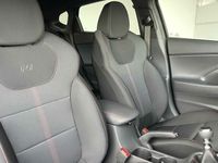 gebraucht Hyundai i30 1.5 Fastback N-Line