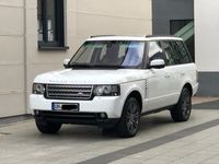 gebraucht Land Rover Range Rover 