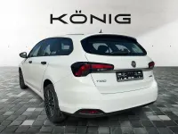 Gebraucht Fiat Tipo 131 PS (96 kW) 2023 Weiß Kombi