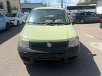 Occasion Fiat Panda 50 ch (36 kW) 2003 Vert Citadine