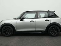 Gebraucht Mini John Cooper Works 204 PS (150 kW) 2025 Grau Kleinwagen