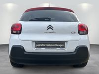Gebraucht Citroën C3 82 PS (60 kW) 2019 Andere farbe Kleinwagen