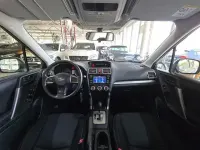 Gebraucht Subaru Forester Active 147 PS (108 kW) 2015 Braun SUV