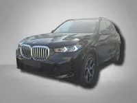 Gebraucht BMW X5 M Sport 352 PS (258 kW) 2026 Saphirschwarz metallic SUV