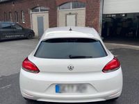 gebraucht VW Scirocco 