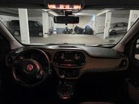 Gebraucht Fiat Doblò Lounge 135 PS (99 kW) 2015 Weiß Van / Kleinbus