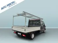 Gebraucht Ford Transit Trend 131 PS (96 kW) 2024 Blazer blau Limousine