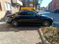 Gebraucht Mercedes CLA250e 160 PS (117 kW) 2020 Limousine