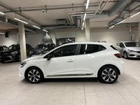 Gebraucht Renault Clio V Evolution 67 PS (49 kW) 2022 Weiß Kleinwagen