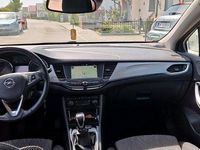 Gebraucht Opel Astra 120 PS (88 kW) 2020 Schwarz Kombi