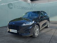 Używany Ford Kuga ST-Line 224 KM (164 kW) 2020 Czarny SUV