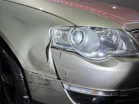 Gebraucht VW Passat 102 PS (75 kW) 2006 Limousine