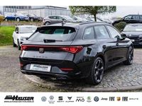 gebraucht Cupra Leon Sportstourer 2.0 TSI DSG AHK VIRTUAL NAVI KAMERA E