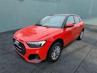 Gebraucht Audi A1 Ambiente 150 PS (110 kW) 2020 Rot SUV