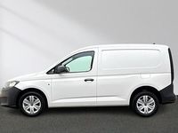 Neu VW Caddy 116 PS (85 kW) 2026 Weiß Van / Kleinbus