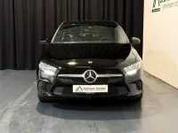 Gebraucht Mercedes A250 Business 160 PS (117 kW) 2022 Schwarz Kleinwagen