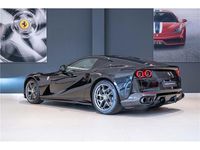 Gebraucht Ferrari 812 800 PS (588 kW) 2018 Schwarz Coupé