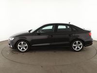 Gebraucht Audi A3 Sport 116 PS (85 kW) 2017 Braun Limousine