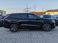 Gebraucht VW Tayron R-line 193 PS (141 kW) 2025 Schwarz SUV
