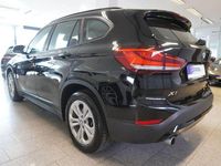 Gebraucht BMW X1 220 PS (161 kW) 2021 Schwarz SUV