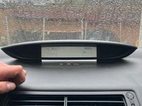 Gebraucht Citroën C4 109 PS (80 kW) 2005 Kleinwagen