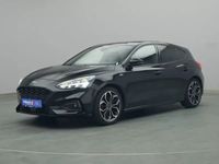 Gebraucht Ford Focus ST-Line X 155 PS (114 kW) 2022 Schwarz Limousine