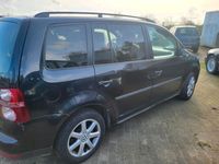 gebraucht VW Touran 