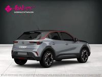 Gebraucht Opel Mokka 131 PS (96 kW) 2021 Silber SUV