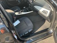 Gebraucht BMW 116 2012 Kleinwagen