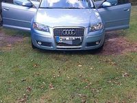 Gebraucht Audi A3 Sportback 115 PS (84 kW) 2007 Kleinwagen