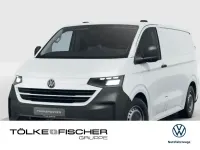 Neu VW Transporter 150 PS (110 kW) 2026 Weiß Van