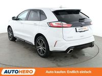 Gebraucht Ford Edge ST-Line 238 PS (175 kW) 2019 Oxford white SUV