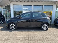 Gebraucht Renault Zoe Experience 50 kW (69 PS) 2021 Schwarz Kleinwagen