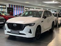 gebraucht Mazda CX-60 3.3 254PS HOMURA alle Pakete