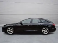 Gebraucht Audi A6 S-Line 299 PS (219 kW) 2023 Schwarz Kombi