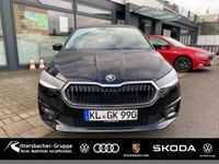 Gebraucht Skoda Fabia Essence 95 PS (69 kW) 2025 Schwarz Limousine