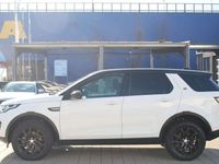 gebraucht Land Rover Discovery Sport SE AWD *ASSIST-KAMERA-PANORAMA*