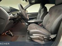 Neu BMW X1 Performance 156 PS (114 kW) 2026 Weiß SUV