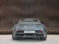Gebraucht Aston Martin Vantage 517 PS (380 kW) 2009 Grau Coupé