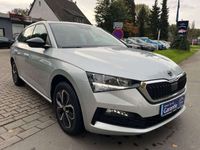 gebraucht Skoda Scala Ambition 1,0 TSI