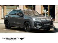 Neu VW T-Roc Style 150 PS (110 kW) 2026 Grau SUV