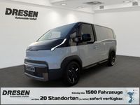Neu Kia PV5 Plus 119 kW (163 PS) 2026 Schneeweiss Van / Kleinbus