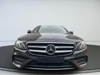 Gebraucht Mercedes E300 AMG 245 PS (180 kW) 2019 Schwarz Kombi