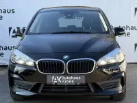 Używany BMW 220 Advantage 190 KM (139 kW) 2019 Czarny Kombi