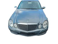 Gebraucht Mercedes E200 136 PS (100 kW) 2008 Limousine