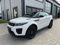 gebraucht Land Rover Range Rover evoque HSE Dynamic R*Cam NVI