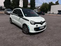 Gebraucht Renault Twingo SE 90 PS (66 kW) 2018 Kleinwagen